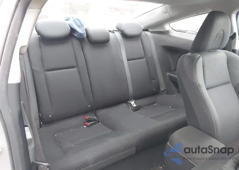 2015 Honda Civic Ex из США, поврежденный, VIN 2HGFG3B89FH502652